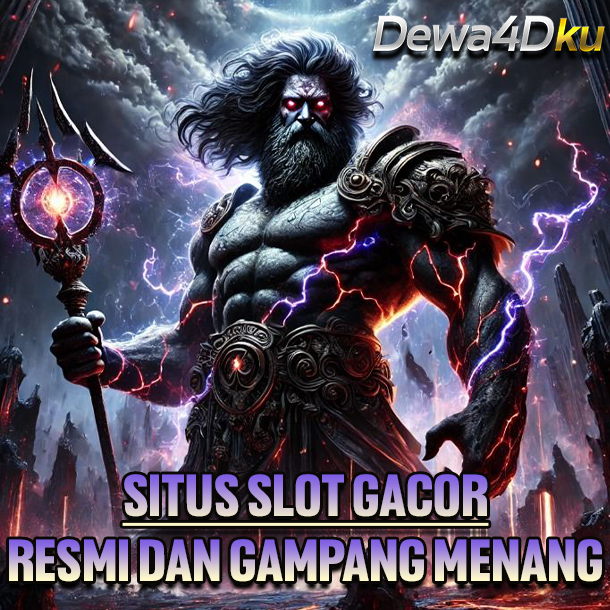 situs judi slot online gacor terpercaya